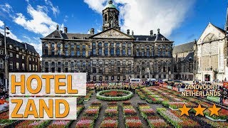Hotel Zand hotel review | Hotels in Zandvoort | Netherlands Hotels