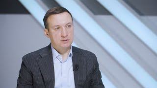 Павел Маринычев: о вызовах и стратегии АЛРОСА