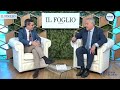 dialoghi sul futuro con antonio tajani forza italia