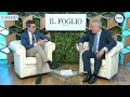 dialoghi sul futuro con antonio tajani forza italia