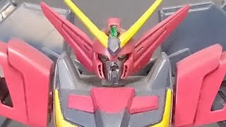 Gunpla Review: 1/144 NG Gundam Virsago