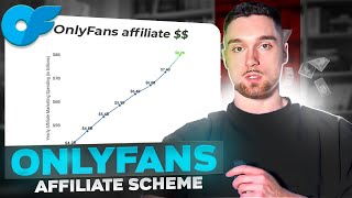 OnlyFans Affiliate Programme | Make Money with OnlyFans
