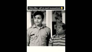 madam sir funny video 🤣😂 Chita ka masumiyat 😂 #comedy #bilucomedy #gulki_joshi #pushpasingh #funny