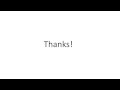 SQL Tutorial - 56: Conclusion