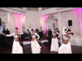 Sway Dancers - Anganawo