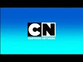 Cartoon Network Latinoamérica - Tandas Comerciales • (Enero 2017)