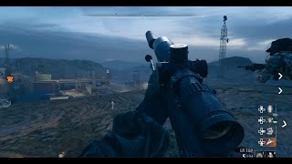 Call of Duty Black Ops 6 XBOX Campaign - Destroy Scud Launchers - Part 6