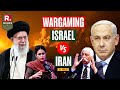 Iran vs Israel Big Update LIVE: How Much Worse It Can Get? Major Gen GD Bakshi Explains | R World