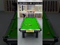 【nine ball skills】four tips for billiard clearing