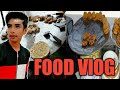 first food vlog / by hassan anwar