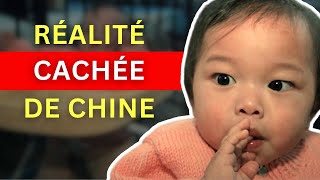 Révélations Choc sur les Orphelinats Chinois !