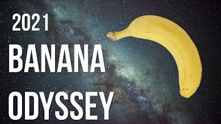 2001 Banana Odyssey