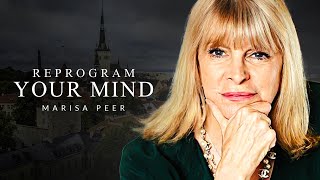 The POWERFUL Way to REPROGRAM and Heal Your Mind | Marisa Peer on The Icons