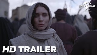 Maria Magdalena | Trailer 2 | (Universal Pictures) HD