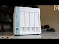 QNAP TS-451A 4 Bay NAS Review