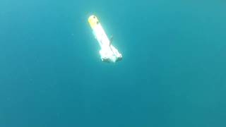 Integration of Fins on the SPARUS II AUV for its Control in Five Degrees of Freedom