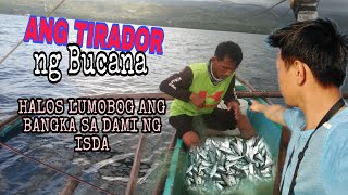 BUMANAT NA NAMAN KAMI PART 10 EP2 #solo #vlog #viral #fishingnet