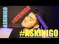 #ASKINIGO