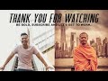 the daily life of a monk original buddhist documentary