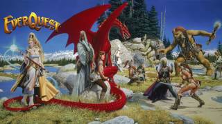 EverQuest - Track 13 - Desert of Ro