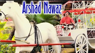 Arshad Nawaz Bhatti l Latest Saraiki And Punjabio Song 2023 l Saraiki Dohray l Cheena Studio