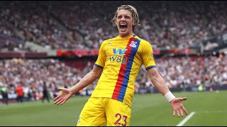 West Ham 2:2 Crystal Palace | England Premier League | All goals and highlights | 28.08.2021