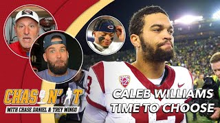 Bears Lost an Icon, Justin Fields to Steelers, Caleb Williams Ready for Bears? -