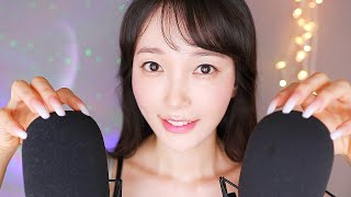 ASMR 당신의 뇌를 파.괴.한.다 ⚠️ 자극적이고 거친 뇌마사지 (노토킹)