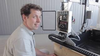 Building Farmbot