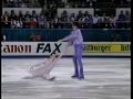 natalia mishkutenok artur dmitriev lp 1992 world figure skating championships