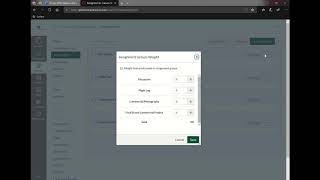 Canvas Grade Book Basics