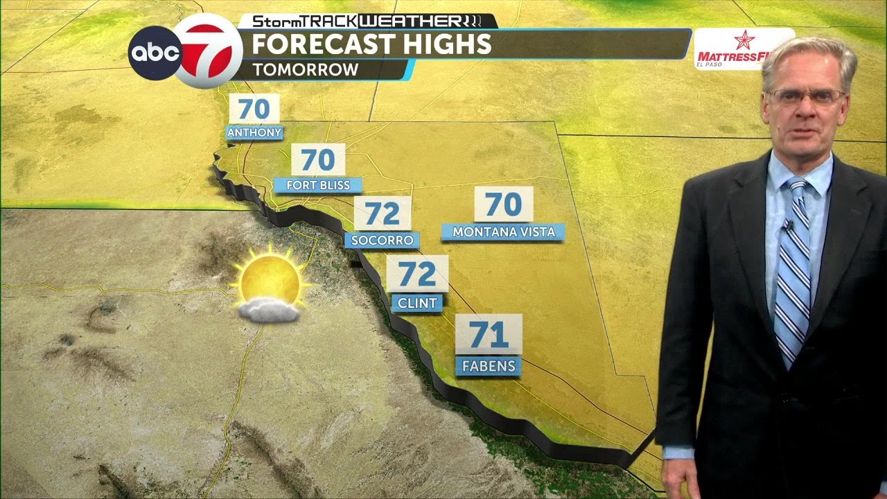 Monday Pm Weather Youtube