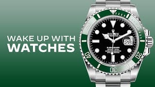Rolex Submariner Reviewed With Price, Sizing, and Comparisons to a Host of Luxury Watches