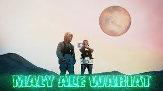 Qry ft. Mini Majk - Mały ale wariat (prod. PSR)