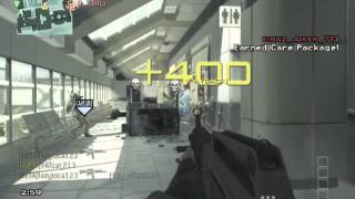 MW3 - multi kill :D