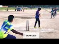 cricket coimbatore 50k salem school boys vs knockout cc quarter final 2 t20worldcup2022