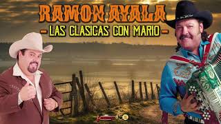 Ramon Ayala - Las Clasicas Con Mario Marichalar!