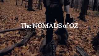 The NOMADS of OZ - Movie Trailer