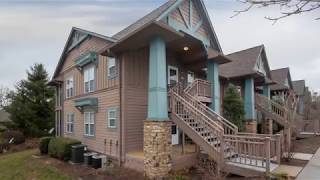 SOLD in 7 days! 1002 Deermouse Way Hendersonville Condo