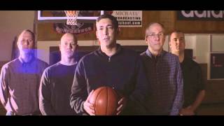 2015 Mount Michael State Basketball - Legacy Video