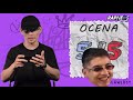 oceńwersy s03e12 intruz