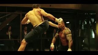 Best Fight Scenes Kickboxer Vengeance