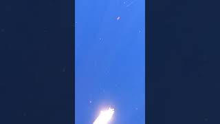 バリ島のウルワツでジギング