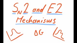 ANU CHEM1201 Experiment 6: SN2 and E2 mechanisms