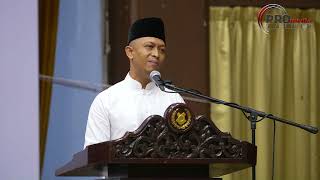 19-11-2024 Ustaz Mohamad Adnin : Pembentang 1 (Simposium Guru Agama dan Tauliah Mengajar Agama