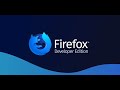 Firefox Developer Edition - Developer Tools - 04