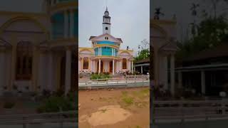 Nishangram Baptist Church/