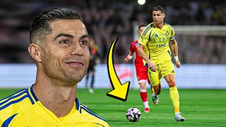 Ronaldo’s UNEXPECTED Penalty Decision! WHAT JUST HAPPENED?