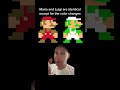 Super Mario Bros Developer Secrets