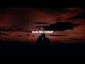 ECHOES – The sky remembers us 